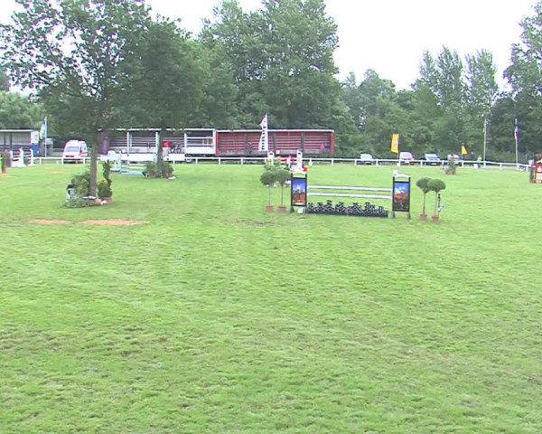 Reitturnier Marne 2016