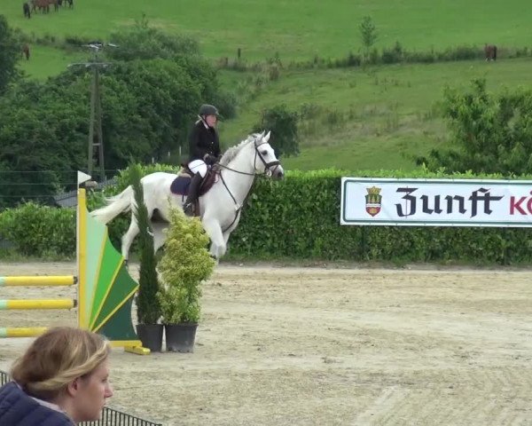 Reitturnier Lindlar-Süttenbach 2016