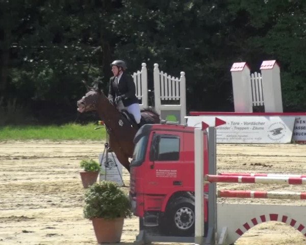 Reitturnier Viersen-Dülken 2016