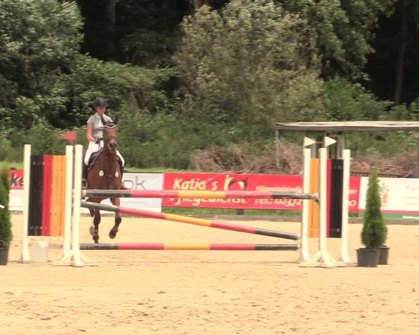 Reitturnier Hemer-Oese an der Edelburg 2016