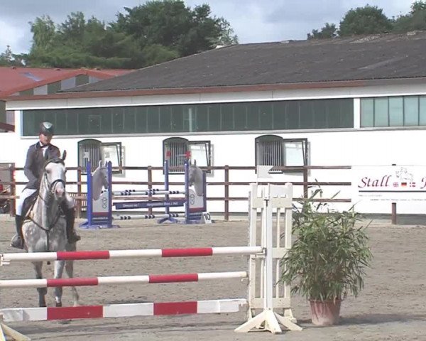 Reitturnier HH-Klein Offenseth/Hell-Stallion-Stud 2016