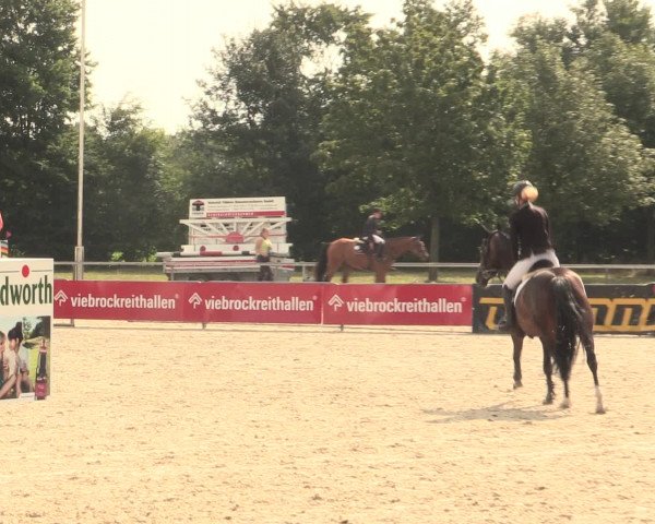 Euregioturnier Wietmarschen 2016