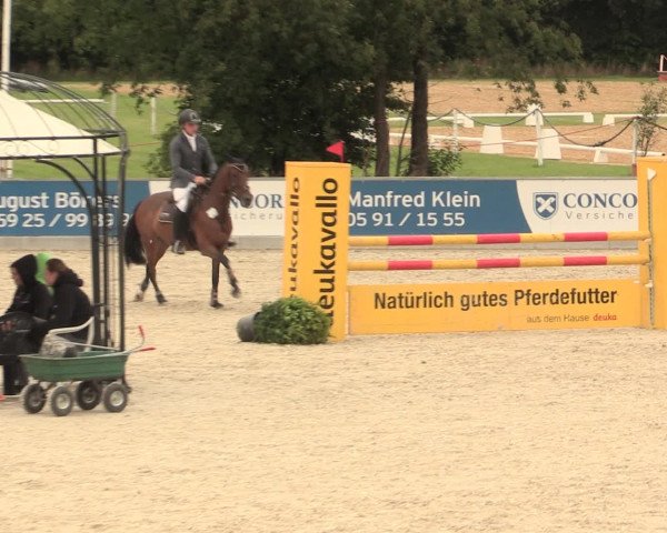 Euregioturnier Wietmarschen 2016