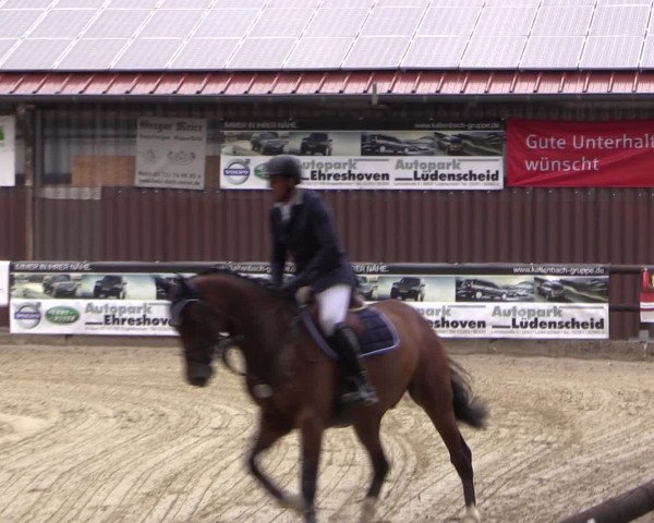 Kemperhöher Reitertage 2016