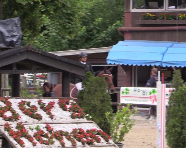 Kemperhöher Reitertage 2016