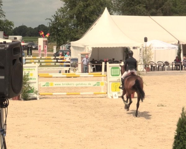 Euregioturnier Wietmarschen 2016