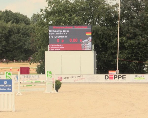 Euregioturnier Wietmarschen 2016