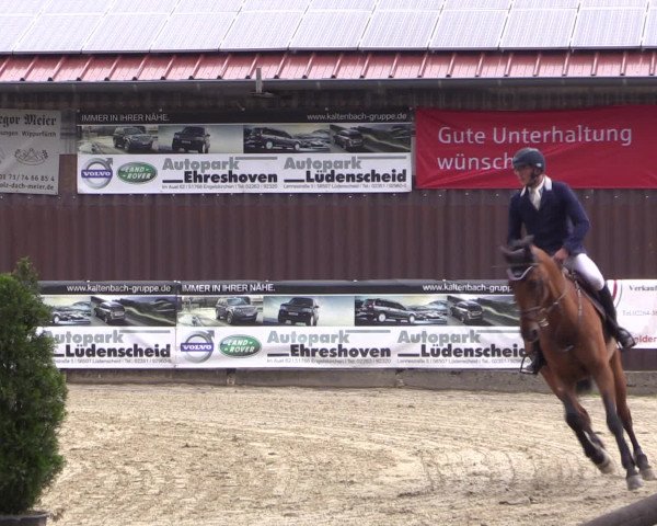 Kemperhöher Reitertage 2016