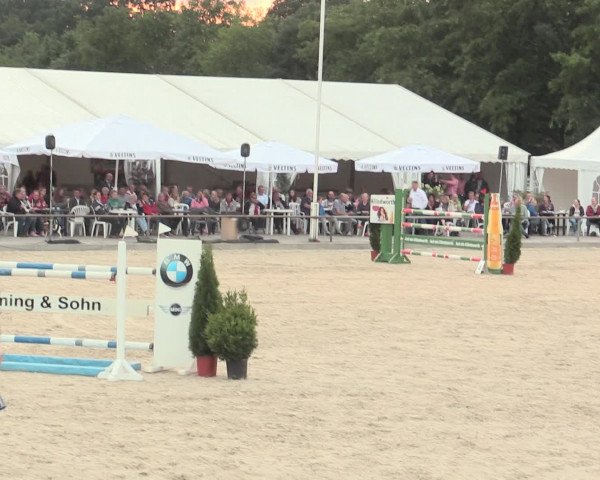 Euregioturnier Wietmarschen 2016