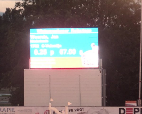 Euregioturnier Wietmarschen 2016