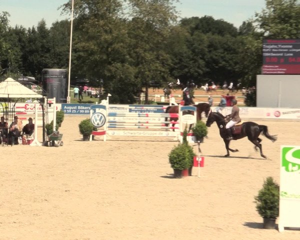 Euregioturnier Wietmarschen 2016