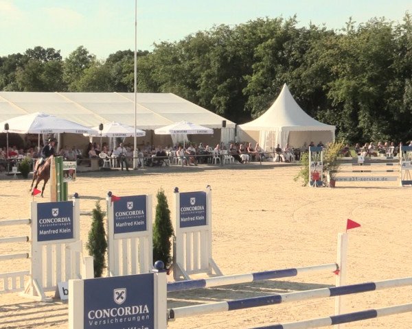 Euregioturnier Wietmarschen 2016