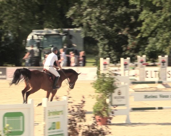 Euregioturnier Wietmarschen 2016