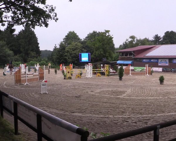 Kemperhöher Reitertage 2016