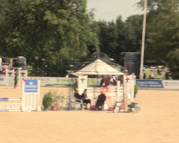 Euregioturnier Wietmarschen 2016