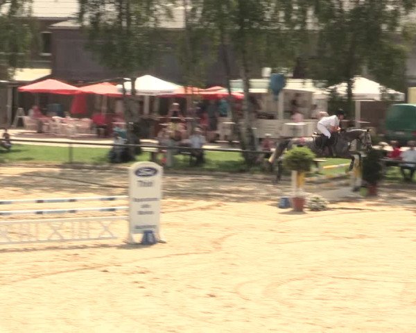 Großes Reit- und Springturnier Herbern 2016