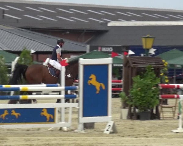 Sommerturnier Neuss-Allerheiligen 2016