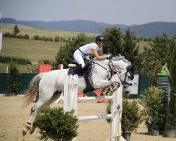 broodmare Caluna (Mecklenburg, 2006, from Capo Cassione)