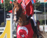 jumper Fyn 4 (Hanoverian, 2005, from Fighting Alpha)