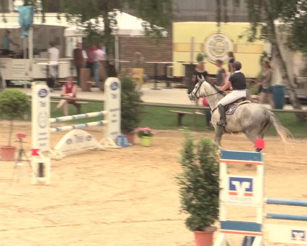 Großes Reit- und Springturnier Herbern 2016
