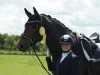 dressage horse Rose du Var (Bavarian, 2013, from Antango du Feuillard)