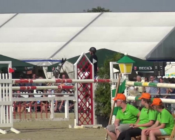 Sommerturnier Neuss-Allerheiligen 2016