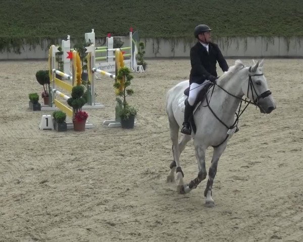 Reitturnier Lohmar-Halberg 2016