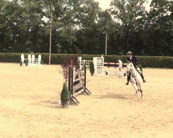 Reitturnier Olfen-Vinnum 2016