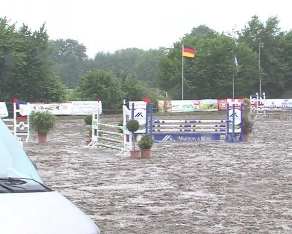 Reitturnier Tangstedt/Pinneberg 2016