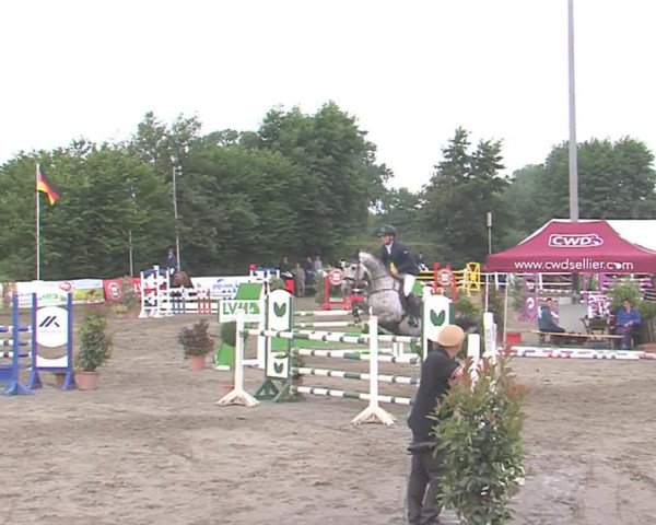Reitturnier Tangstedt/Pinneberg 2016