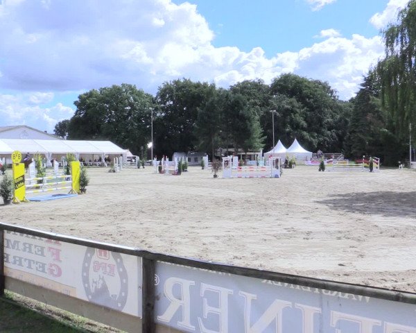 Waltroper Reitertage 2016