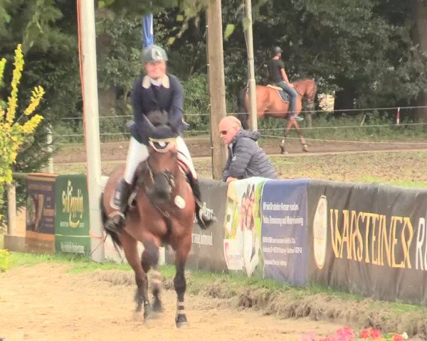Waltroper Reitertage 2016