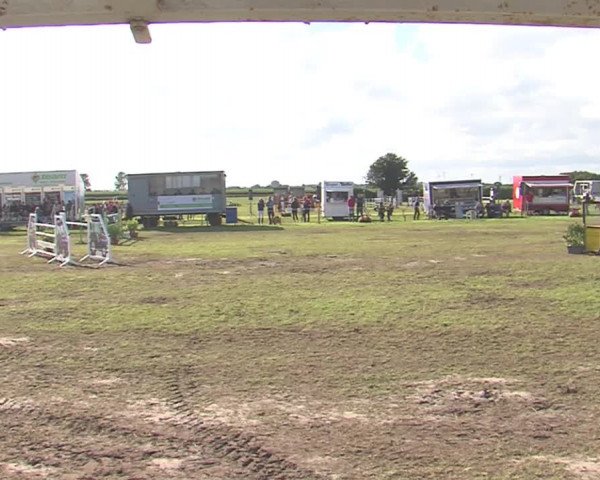 Reitturnier Behrendorf 2016