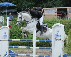 jumper Clayten 3 (Württemberger, 2010, from FBW Cayton)