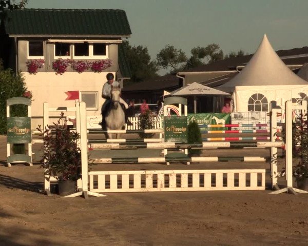 Reitturnier Datteln 2016