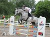 broodmare Asjeblief van het Bagoniebos (Belgian Warmblood, 2006, from Couterro U)