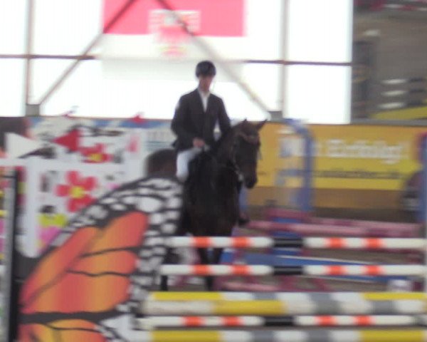 Große Jumping-Trophy Pausin 2021
