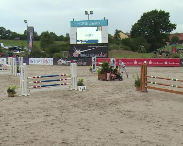 HORSE classics Killingen 2016