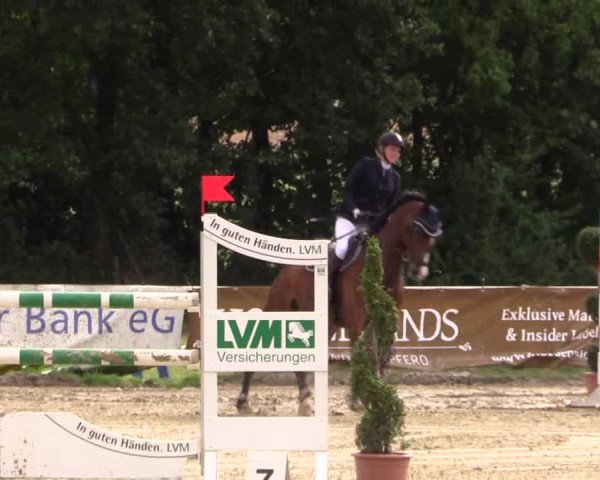 Reitturnier Menden 2016