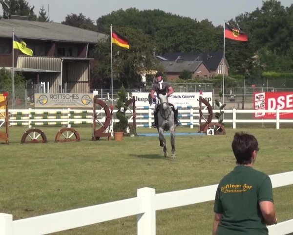 Reitturnier Düren - An der Kuhbrücke 2016