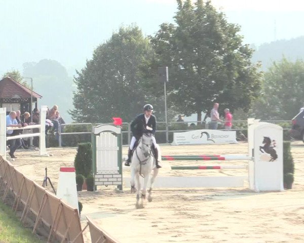 Voßwinkeler Reitertage 2016