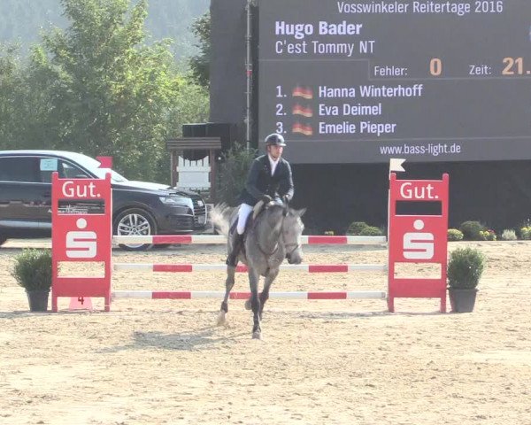 Voßwinkeler Reitertage 2016
