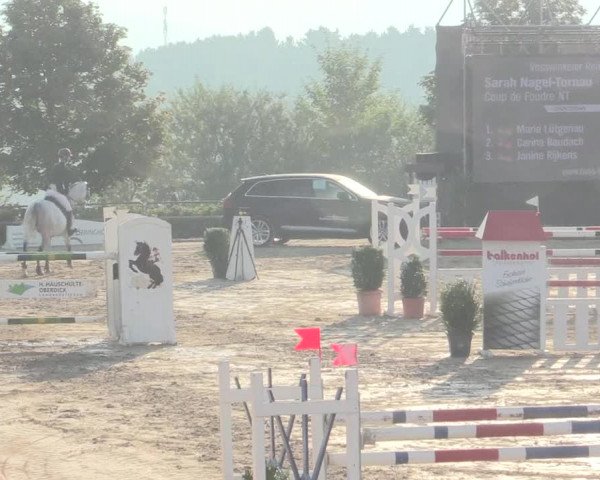Voßwinkeler Reitertage 2016