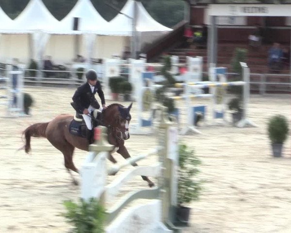 Voßwinkeler Reitertage 2016