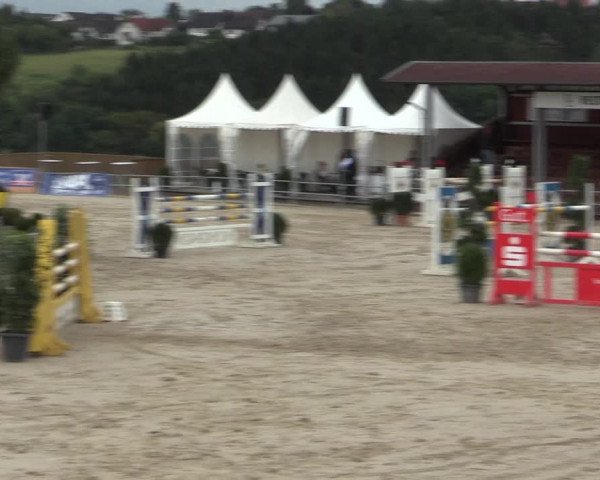 Voßwinkeler Reitertage 2016
