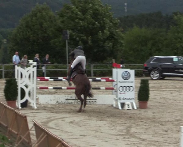 Voßwinkeler Reitertage 2016