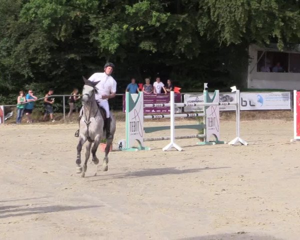 Reitturnier Meinerzhagen 2016