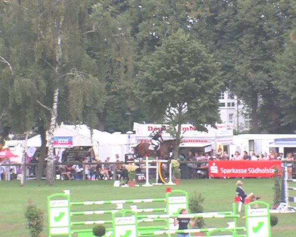 68. Landesturnier Bad Segeberg 2016