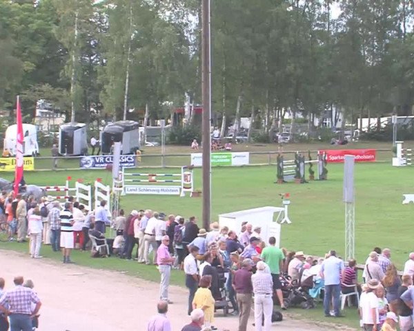 68. Landesturnier Bad Segeberg 2016