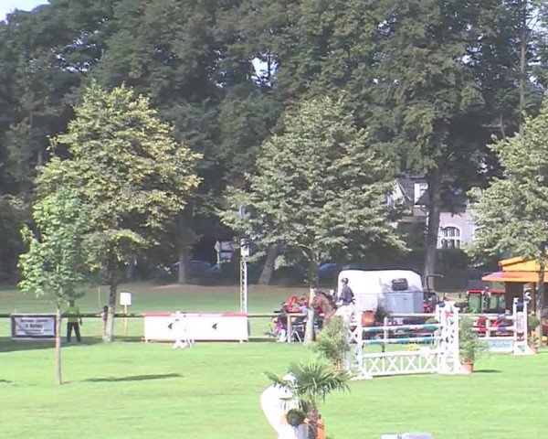 68. Landesturnier Bad Segeberg 2016